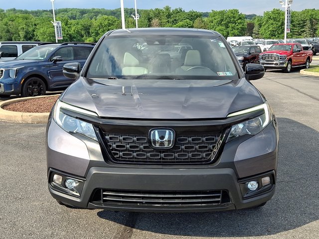 Used 2019 Honda Passport EX-L image 2