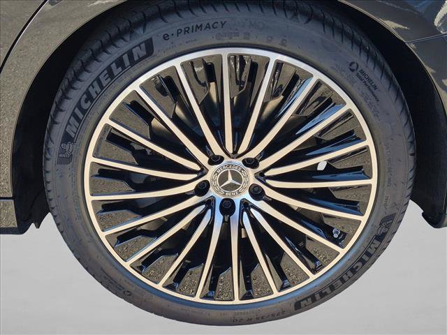 New 2027 Mercedes-Benz E 450 4MATIC Sedan image 9