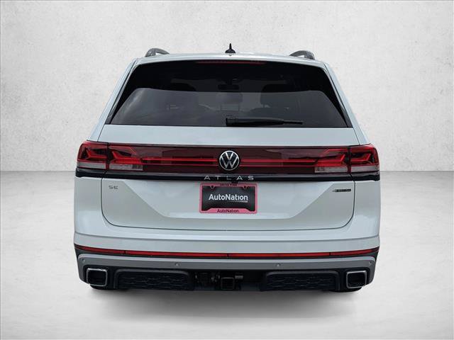 New 2026 Volkswagen Atlas Peak Edition AWD/4WD image 6