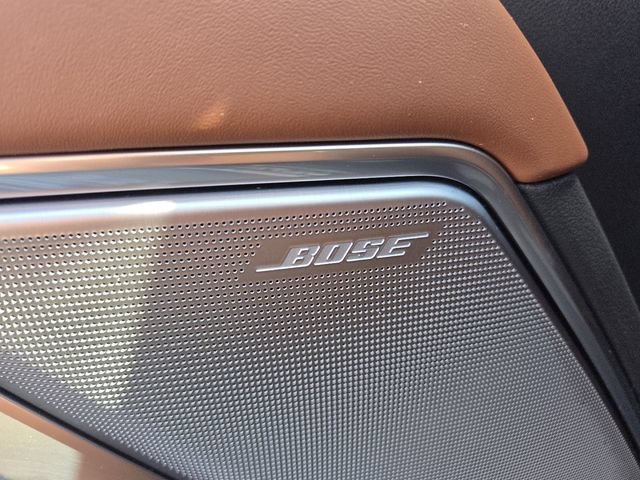 New 2026 GMC Sierra 3500 Denali Ultimate AWD/4WD image 11