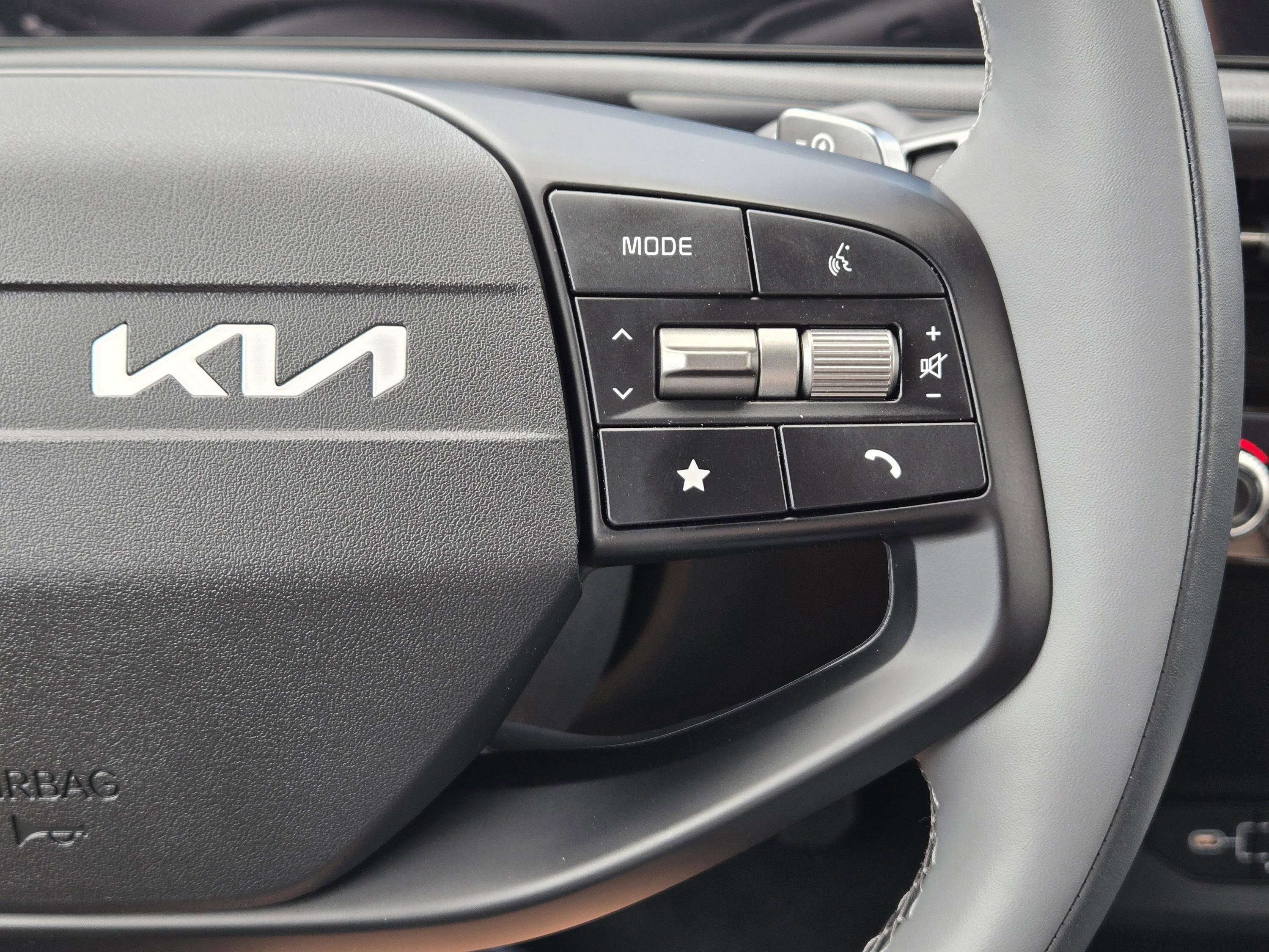 New 2025 Kia EV6 Light image 24