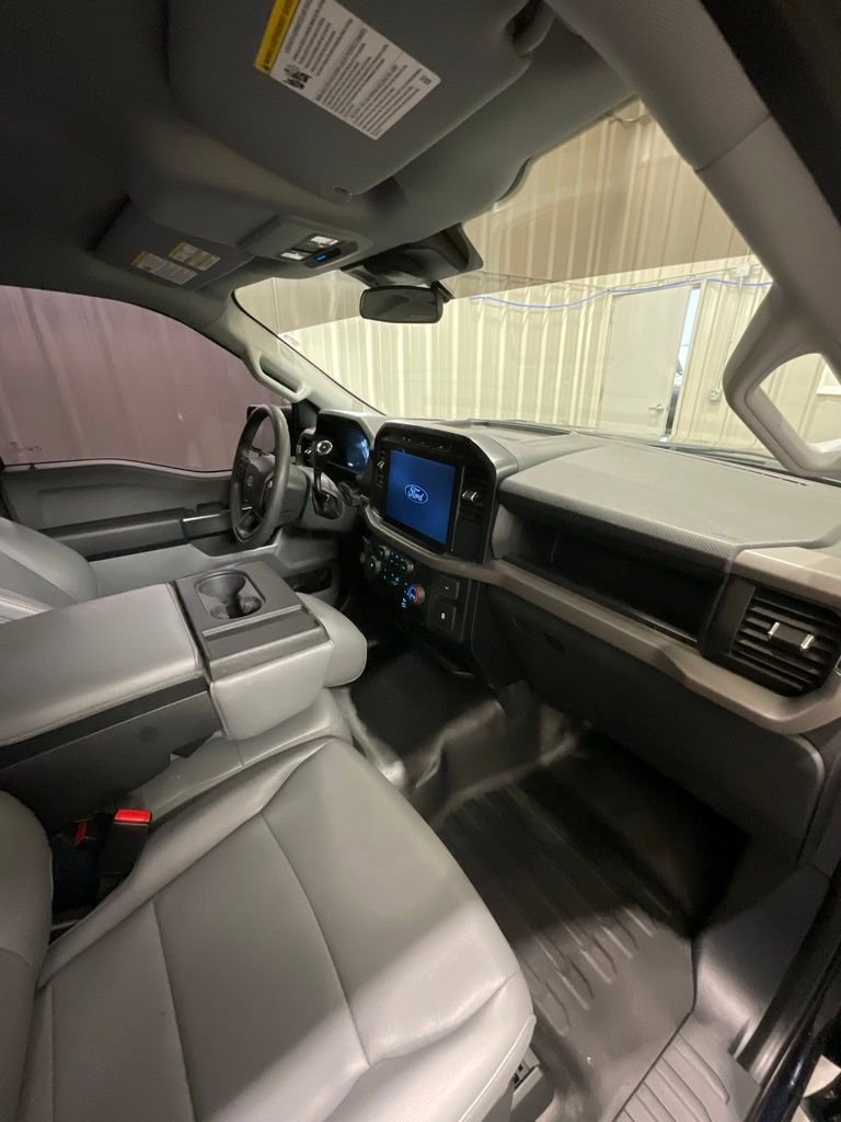 Used 2024 Ford F150 XL image 13