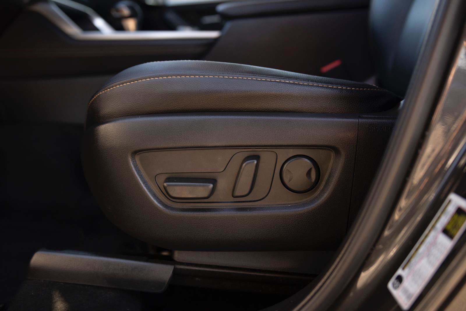 Used 2024 MAZDA CX-90 3.3 Turbo w/ Preferred Plus image 13