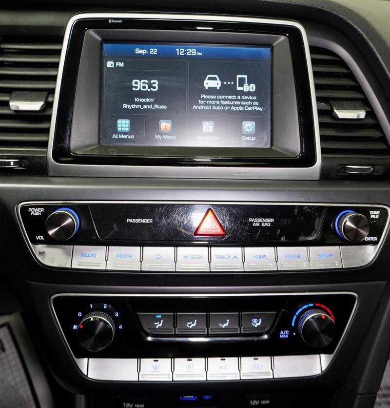 Used 2019 Hyundai Sonata SE image 15