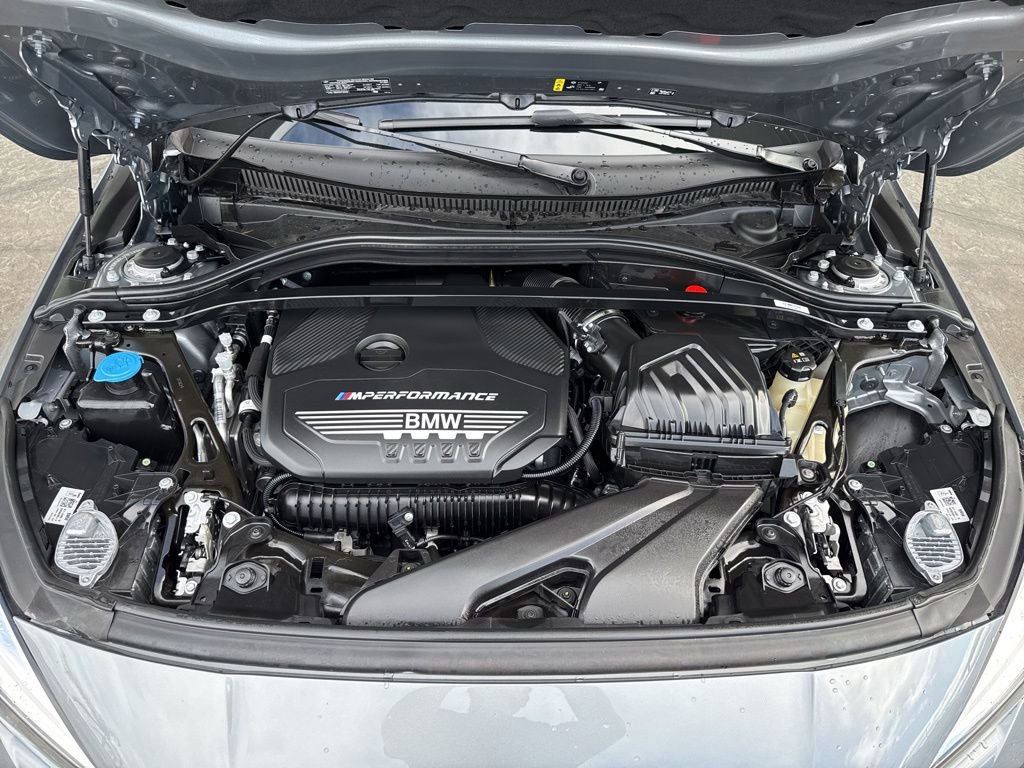 Used 2024 BMW M235i xDrive Gran Coupe w/ M Performance Package image 20