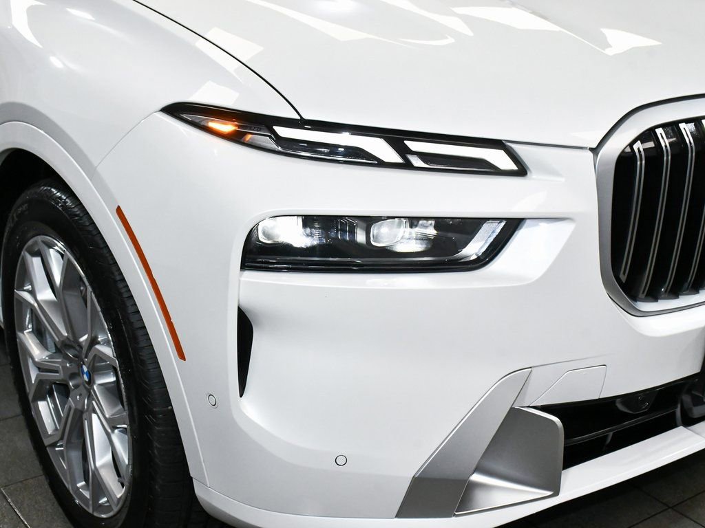 Used 2026 BMW X7 xDrive40i image 79