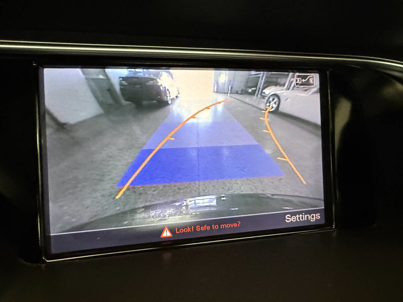 Used 2014 Audi A5 2.0T Premium Plus w/ Premium Plus Package image 19