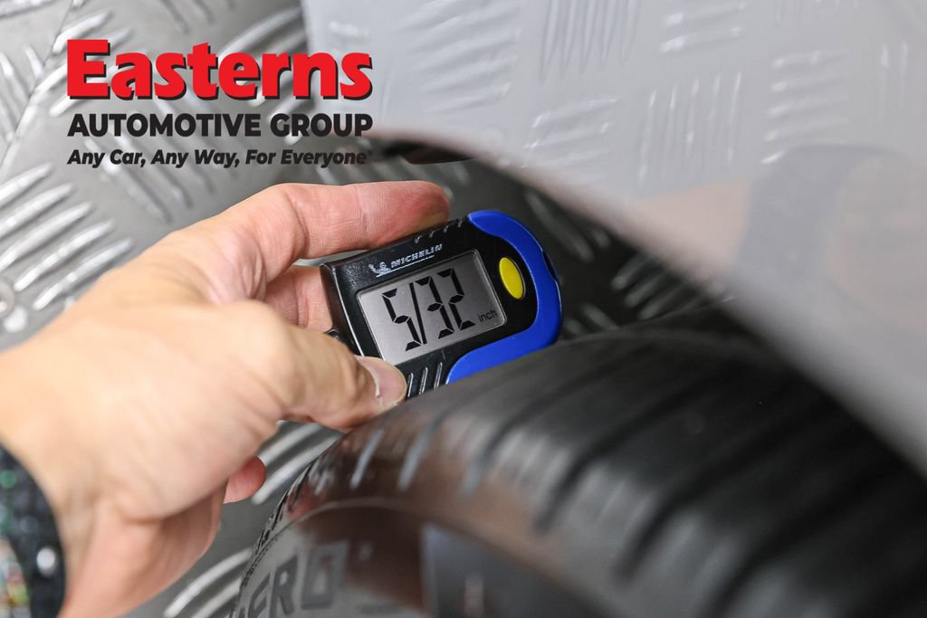 Used 2024 Audi A3 2.0T Premium FWD image 25
