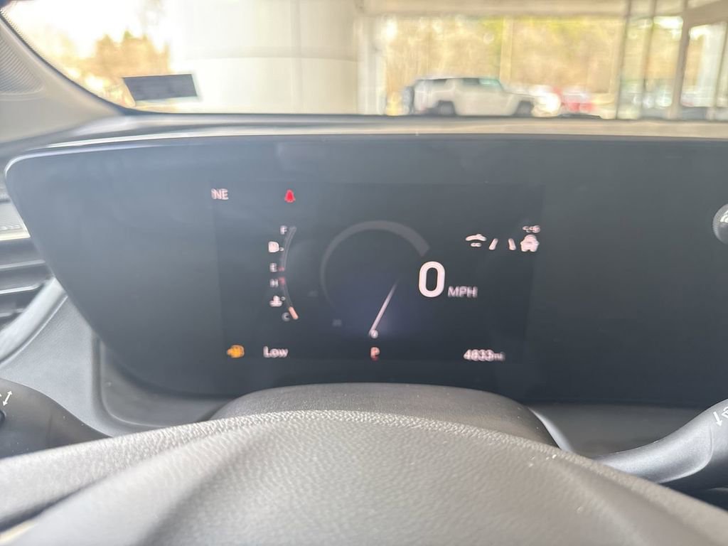 Certified 2026 Buick Encore GX Sport Touring w/ Advanced Technology Package image 11