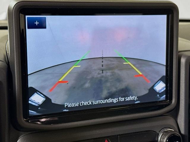 Used 2022 Ford Bronco Sport image 11