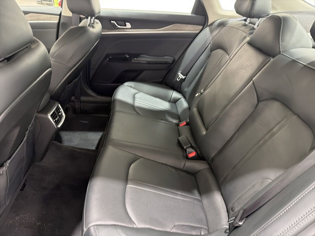 Used 2024 Kia K5 EX image 26