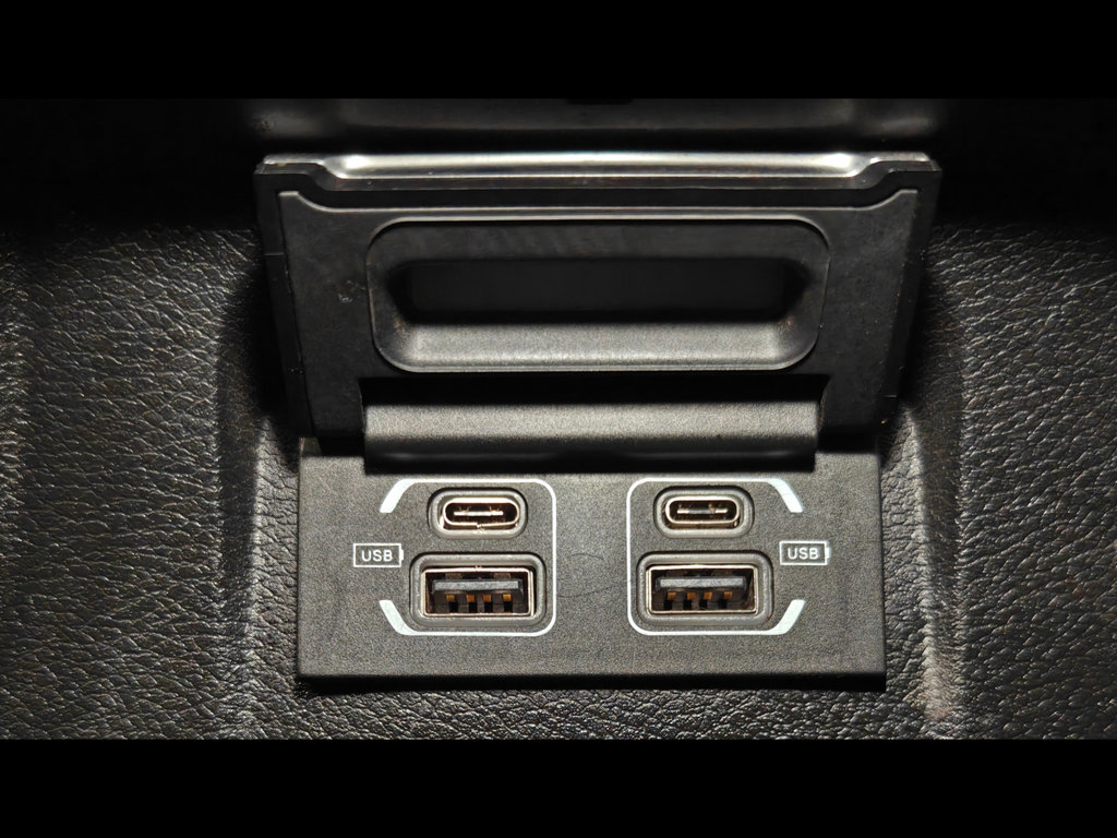 Used 2022 Jeep Gladiator Overland w/ Popular Equipment Package AWD/4WD image 31