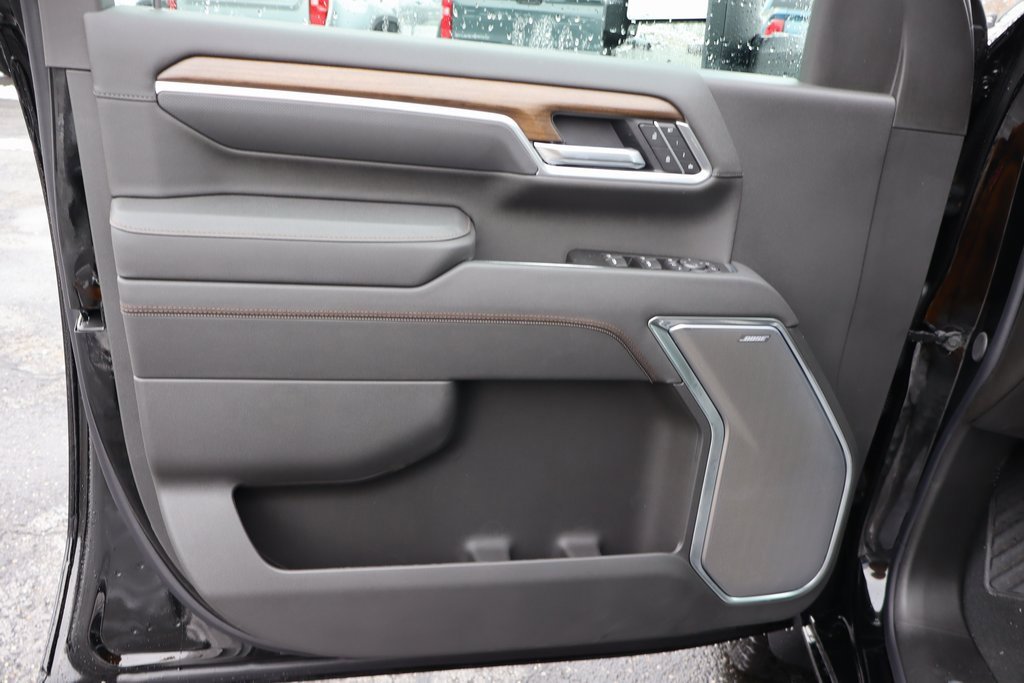 New 2026 Chevrolet Silverado 2500 High Country w/ Technology Package image 5