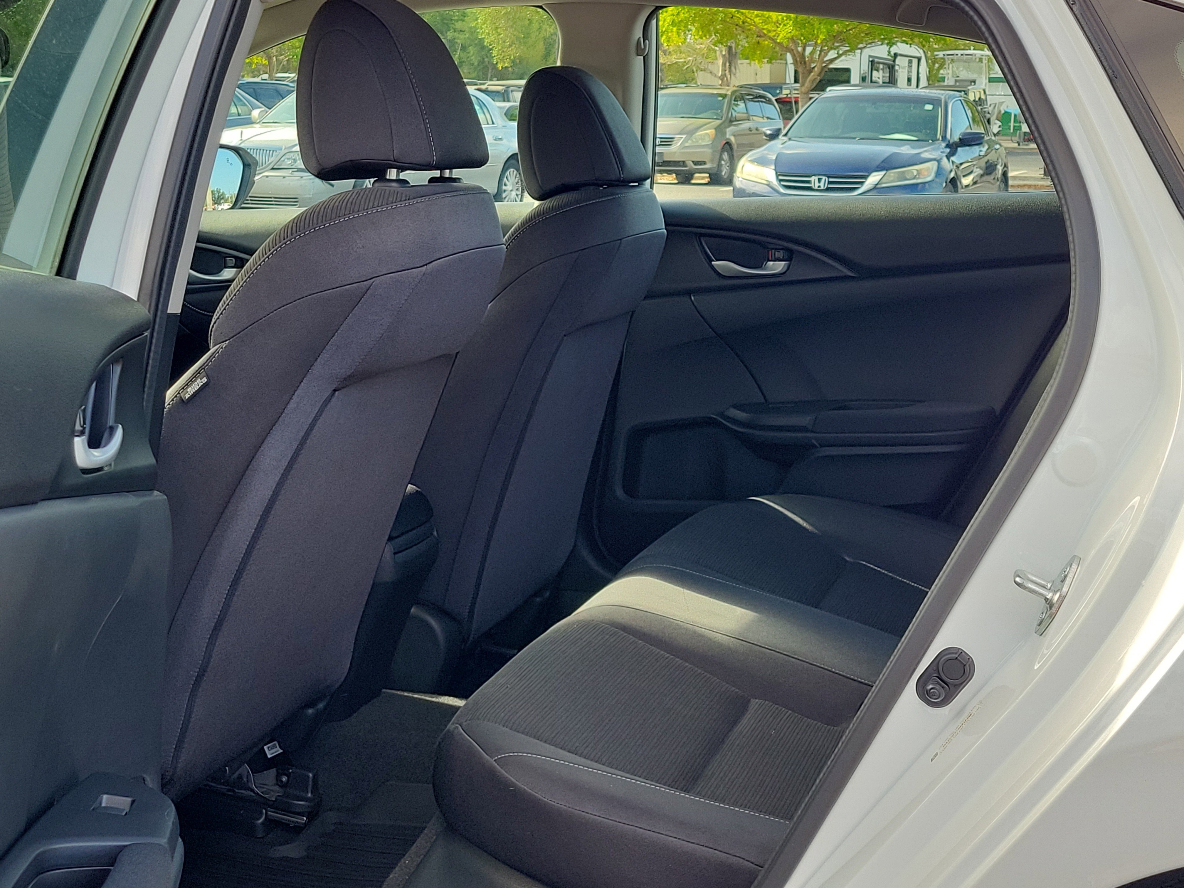 Used 2022 Honda Insight EX image 13