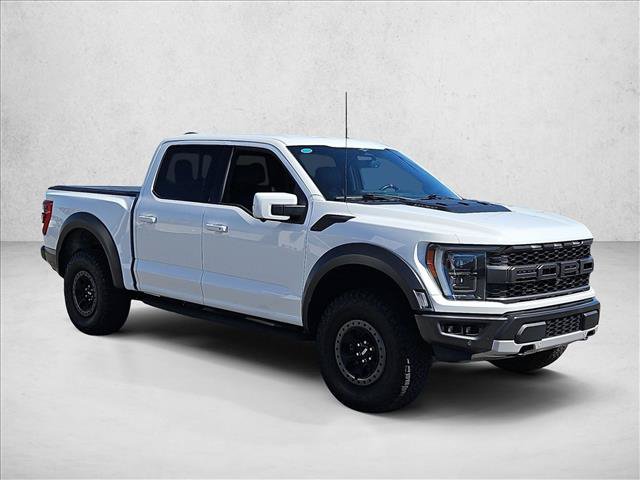 Used 2023 Ford F150 Raptor w/ Raptor Carbon Fiber Package AWD/4WD video 3