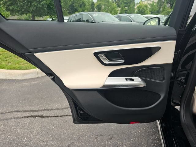 New 2027 Mercedes-Benz E 350 4MATIC Sedan image 27