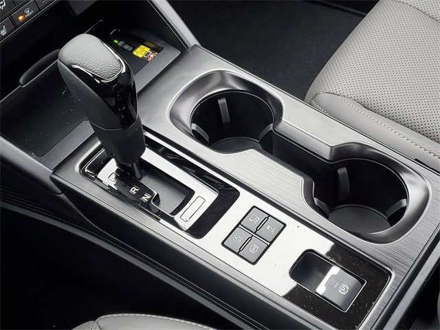 New 2026 Subaru Outback Limited XT image 35