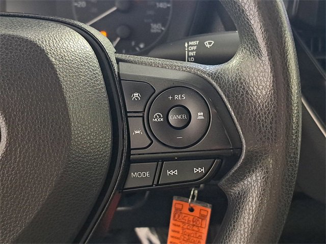 Used 2023 Toyota Corolla LE image 25
