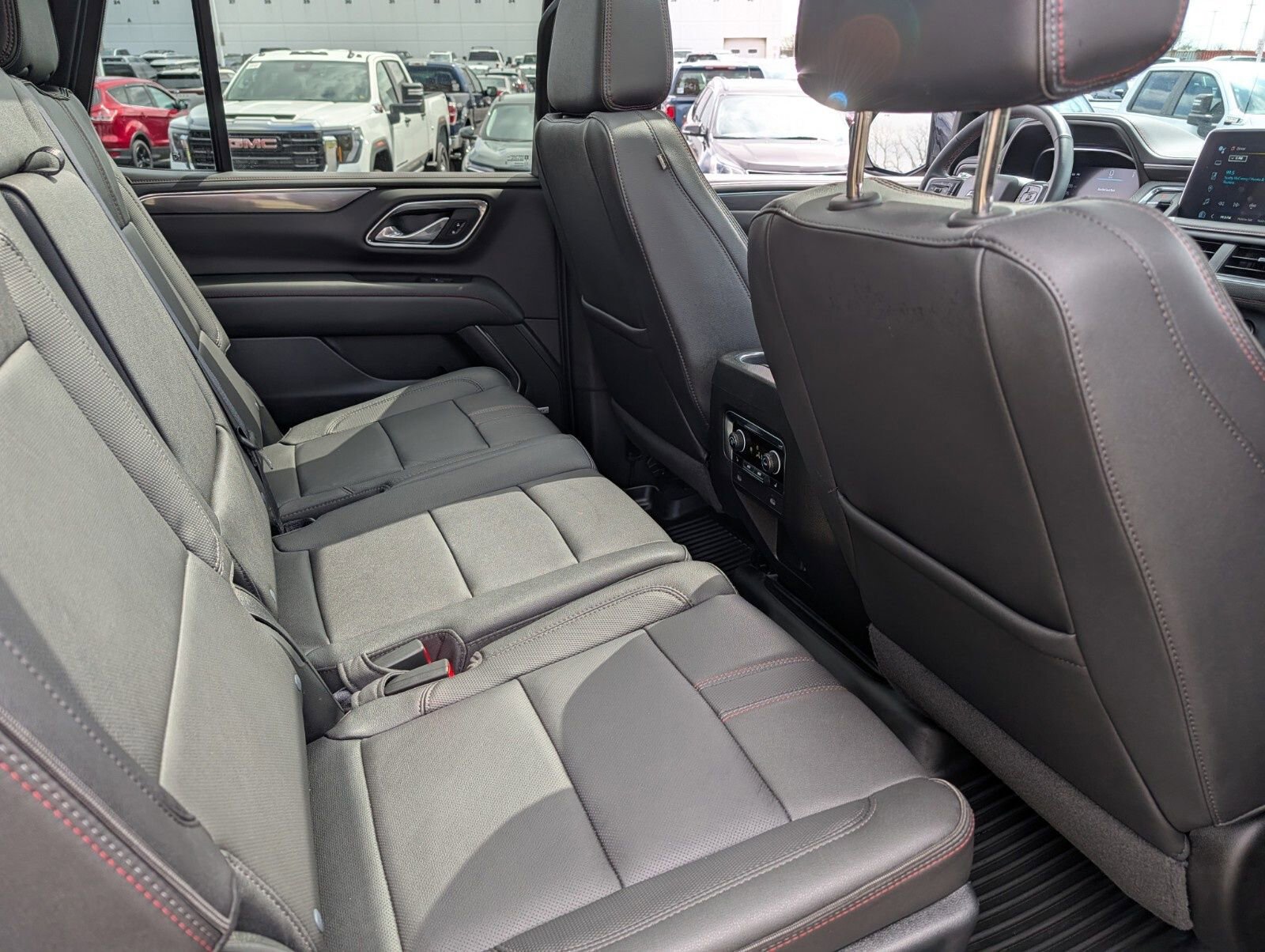 Used 2023 Chevrolet Tahoe RST w/ Luxury Package image 27