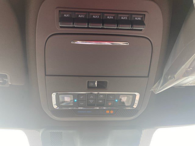 New 2026 Ford F350 King Ranch w/ Chrome Package AWD/4WD image 24