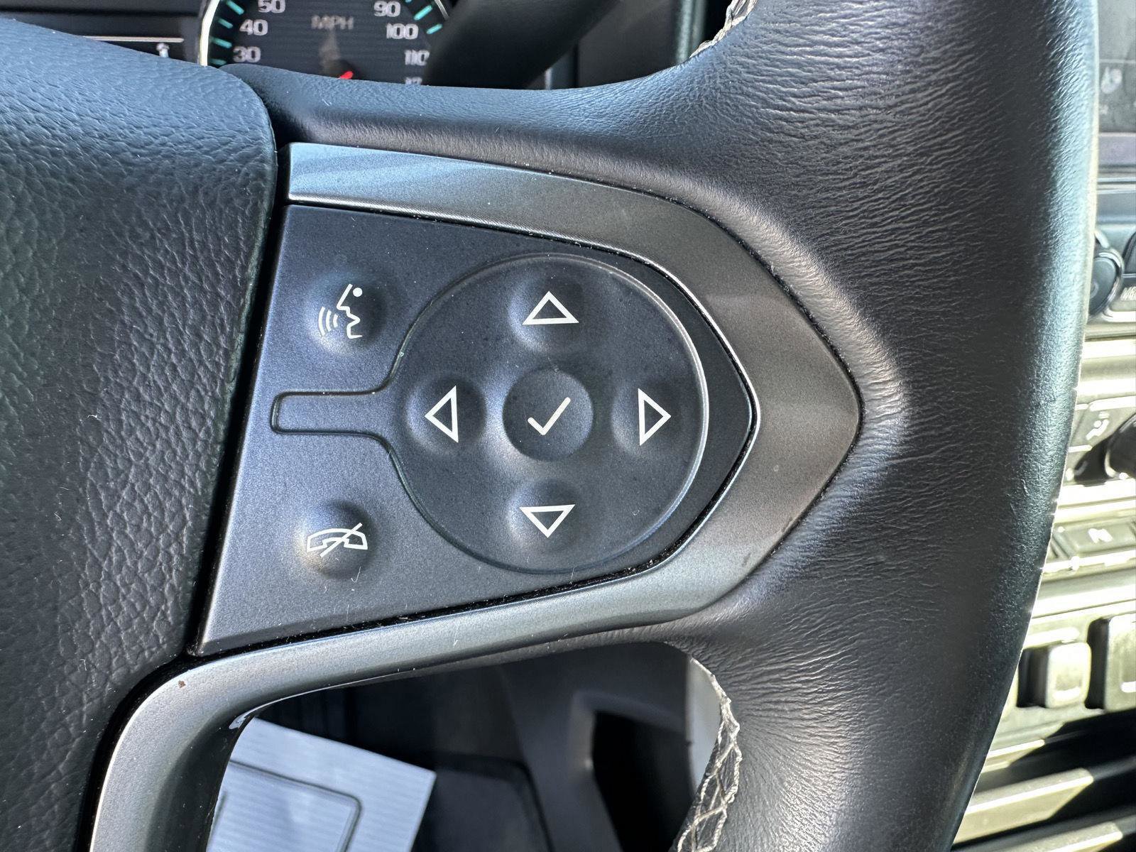 Used 2017 Chevrolet Silverado 2500 LT w/ All Star Edition image 23