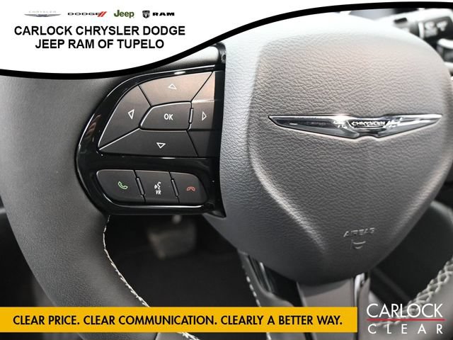 New 2026 Chrysler Pacifica Limited FWD image 18