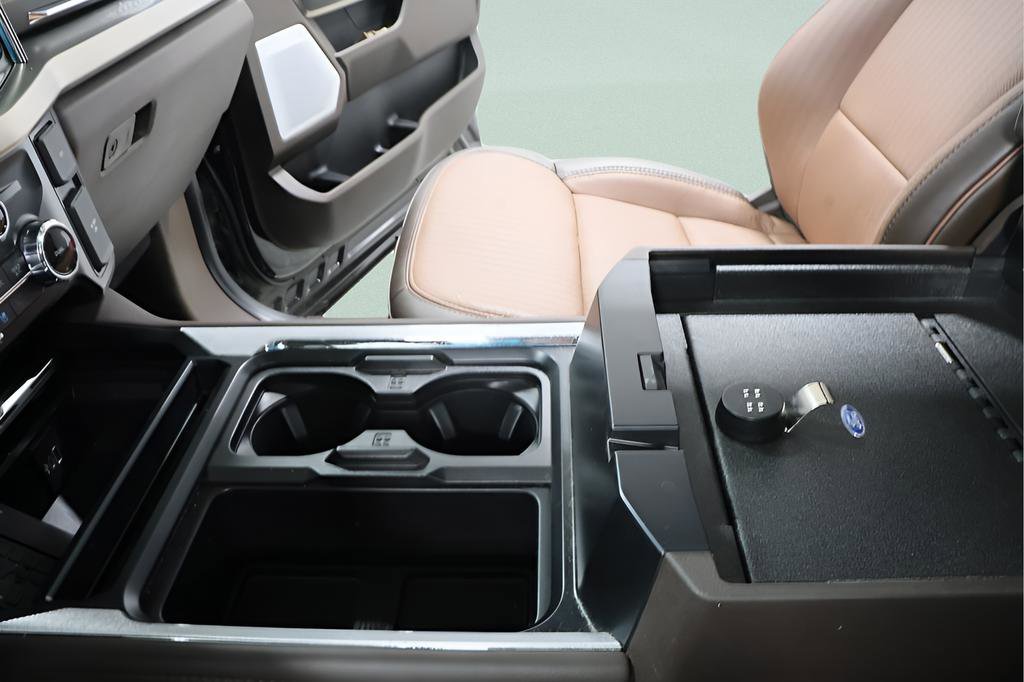 Used 2025 Ford F450 King Ranch AWD/4WD image 21