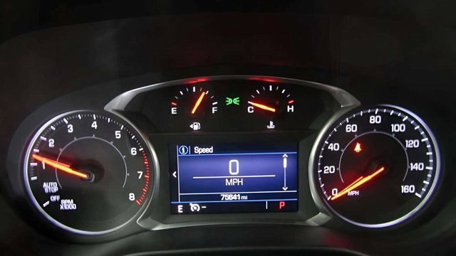 Used 2020 GMC Acadia SLE image 12