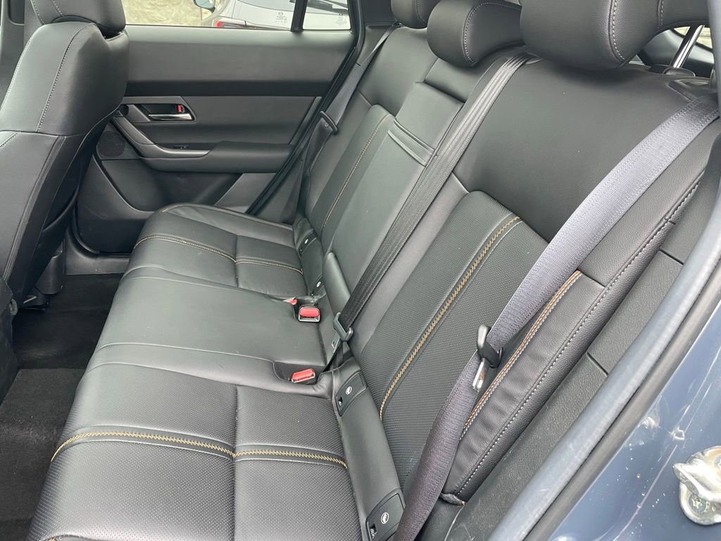 Certified 2024 MAZDA CX-50 AWD 2.5 S w/ Cargo Package image 8