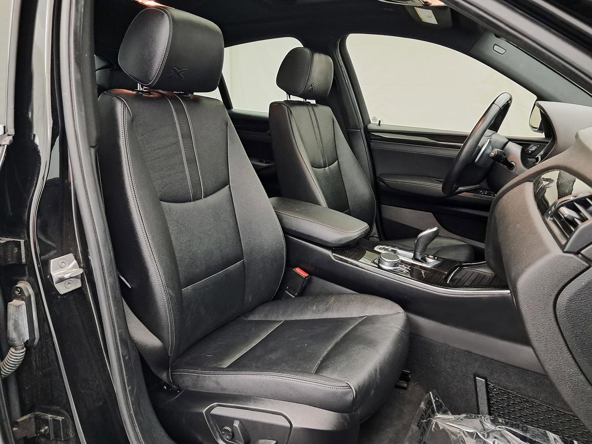 Used 2018 BMW X4 xDrive28i image 42
