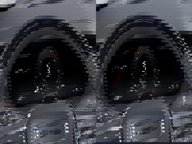 New 2026 GMC Acadia Denali Ultimate w/ LPO, Floor Liner Package image 18