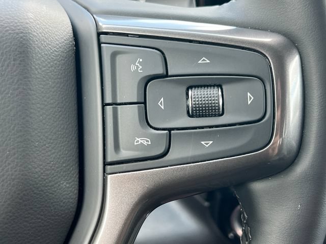 Used 2025 Chevrolet Silverado 1500 ZR2 w/ ZR2 Bison Edition AWD/4WD image 29