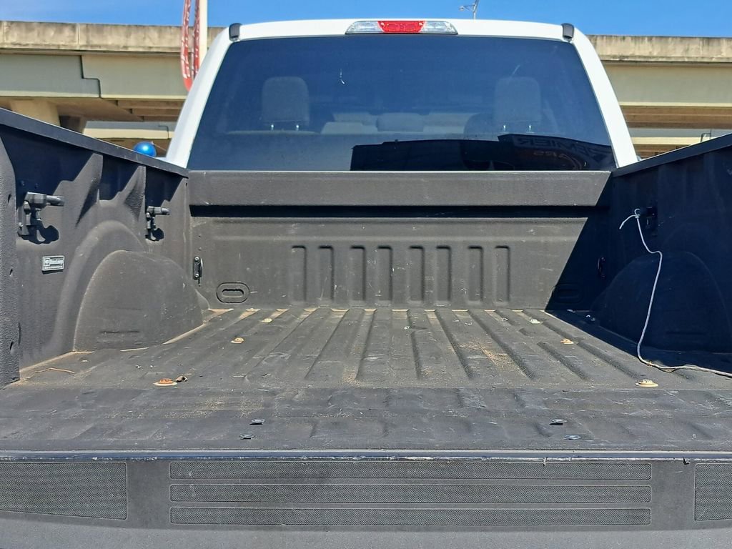 Used 2019 Ford F250 XLT AWD/4WD image 22