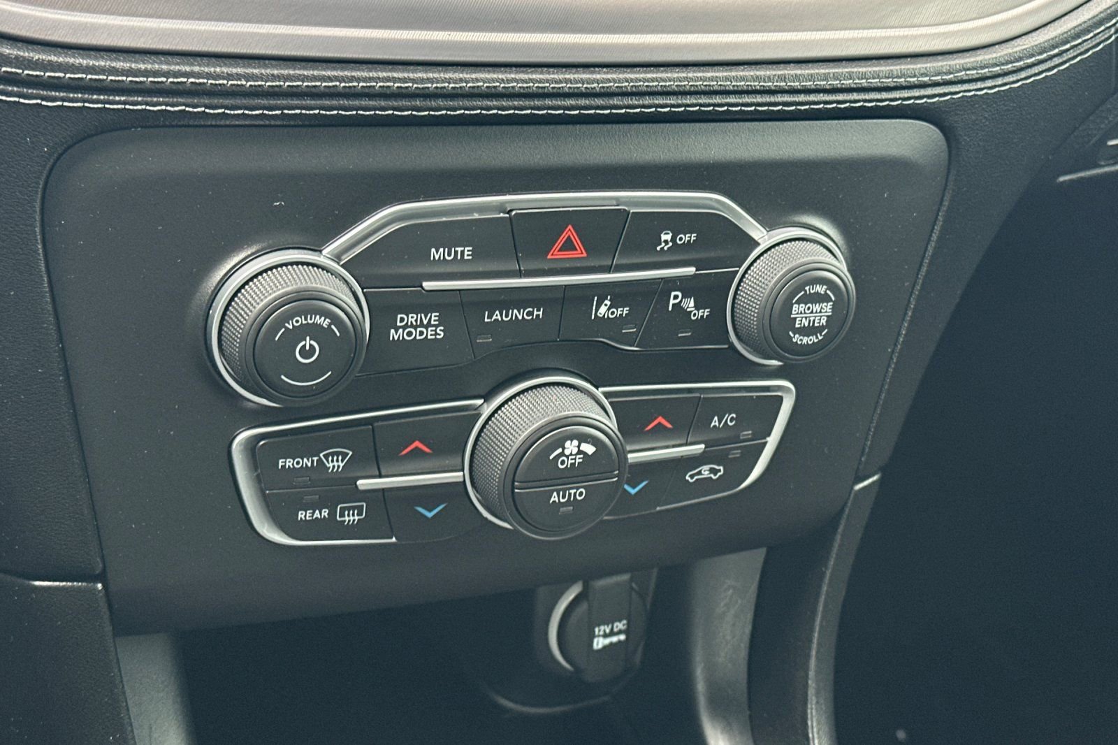 Used 2023 Dodge Charger Scat Pack w/ Plus Group image 20