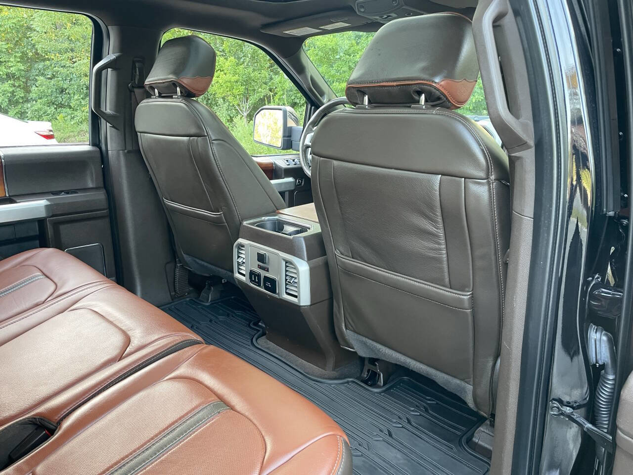 Used 2019 Ford F150 King Ranch w/ Equipment Group 601A Luxury image 38