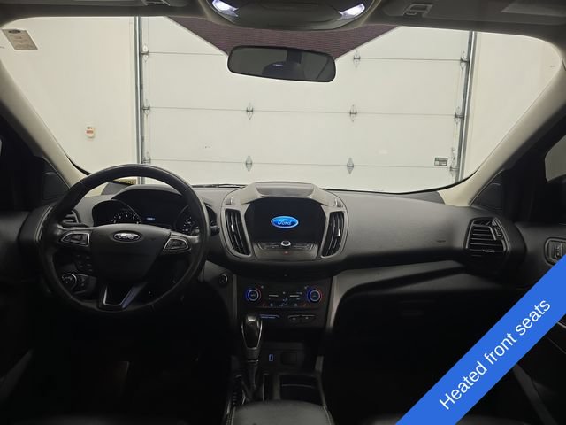 Used 2019 Ford Escape SEL AWD/4WD image 13