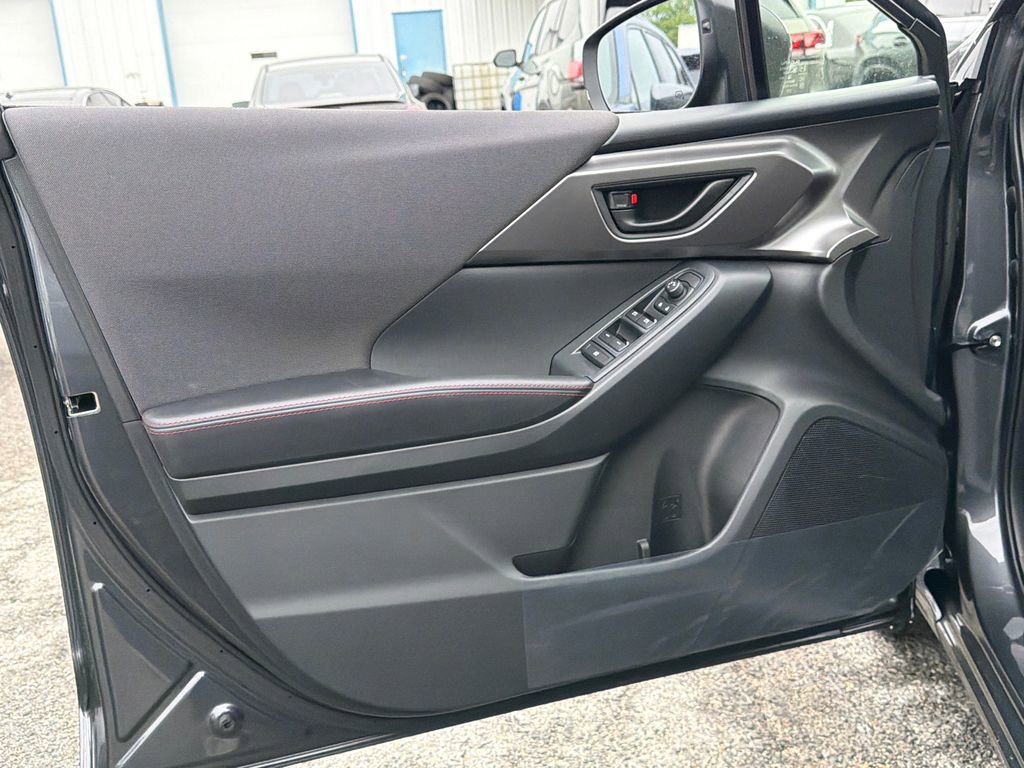 New 2026 Subaru Impreza 2.0i Sport AWD/4WD image 12