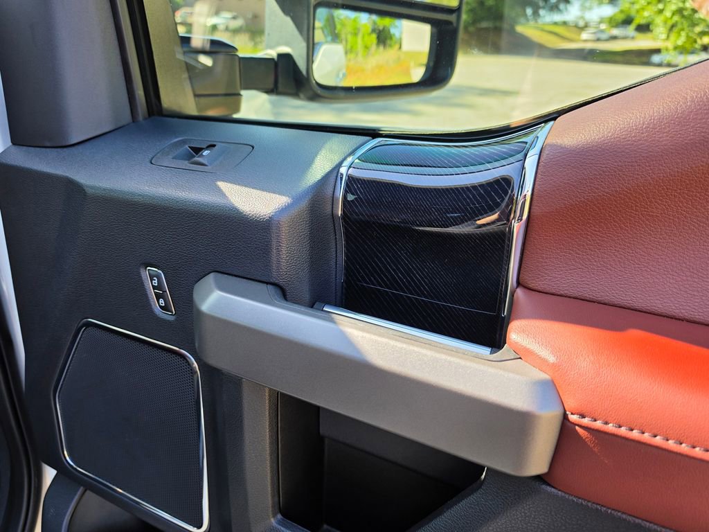 Used 2022 Ford F250 Platinum image 41