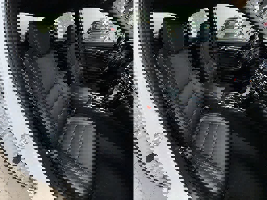 Certified 2022 Honda Accord Sport image 16