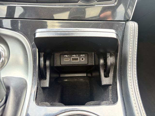 Used 2020 Nissan Maxima 3.5 SL FWD image 27