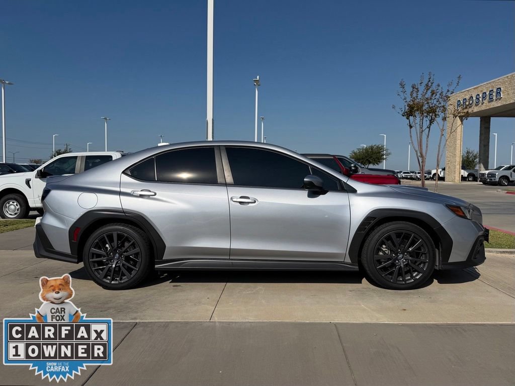 Used 2024 Subaru WRX Premium AWD/4WD image 18