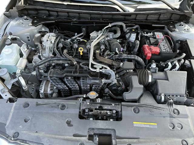 Used 2023 Nissan Altima 2.5 SV image 20