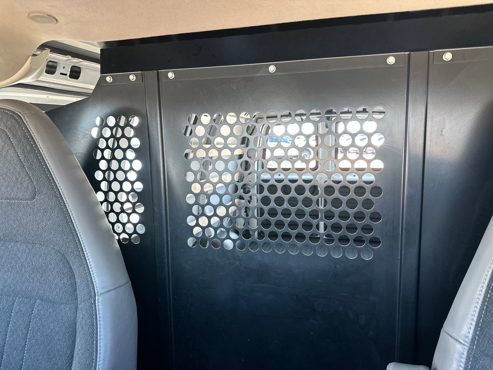 Used 2024 GMC Savana 2500 w/ Driver Convenience Package image 23