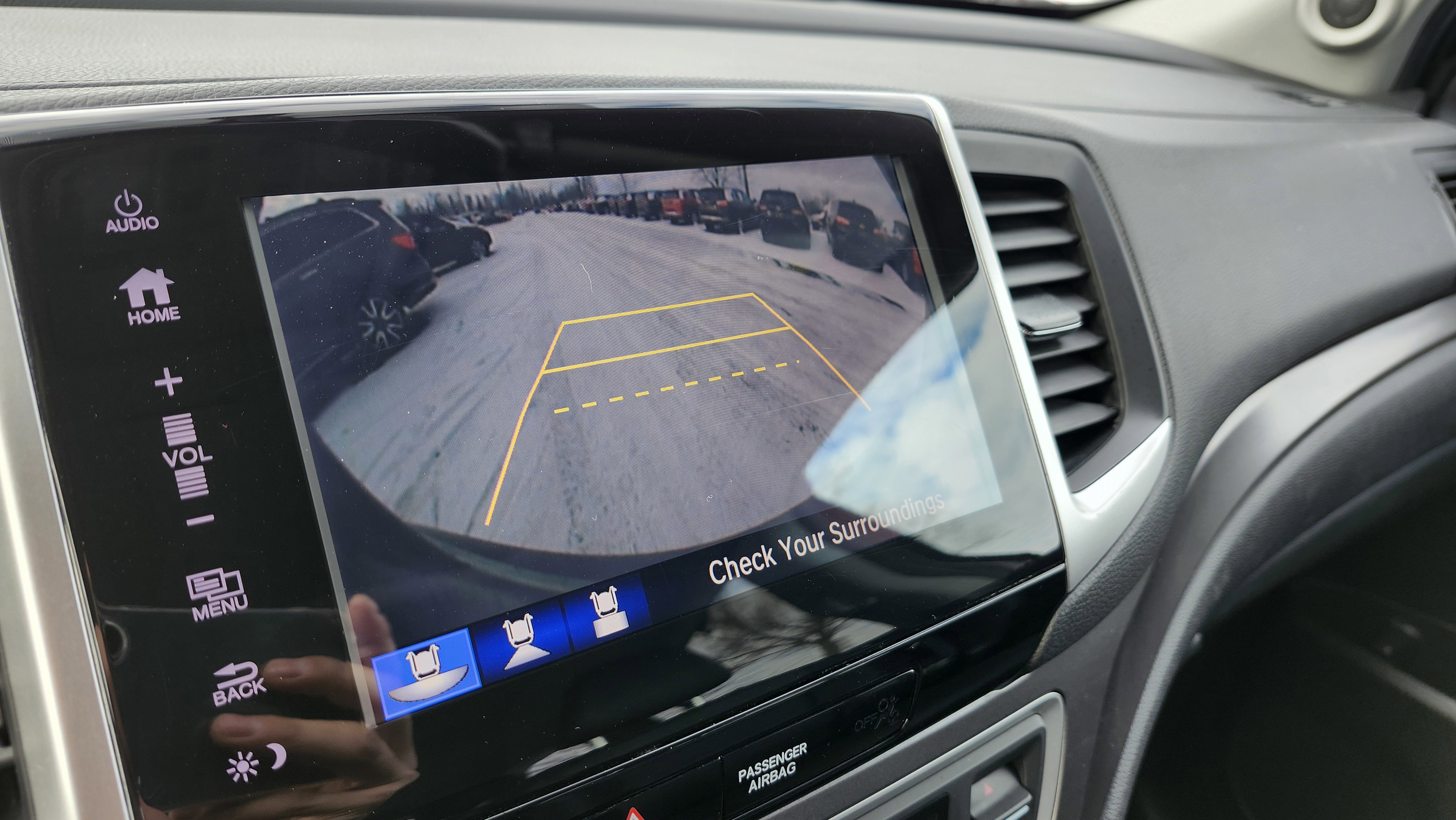 Used 2018 Honda Pilot EX-L image 4