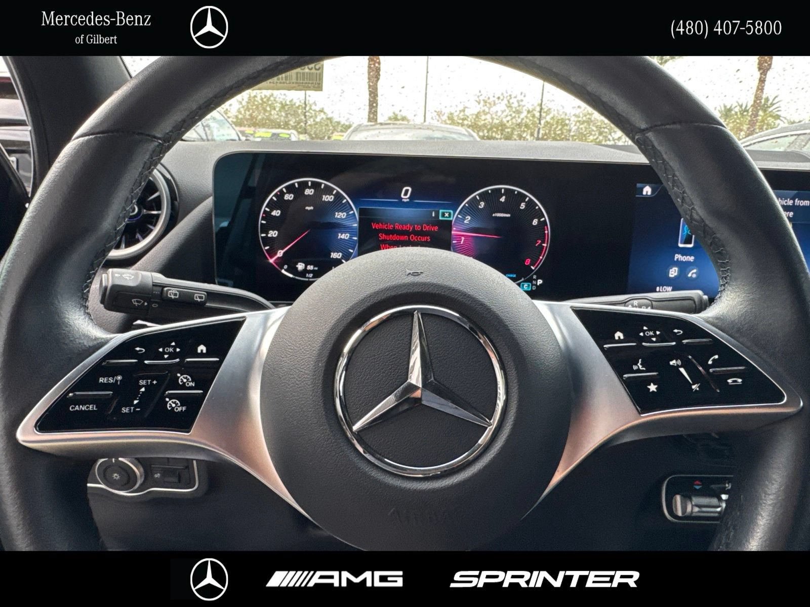 Used 2025 Mercedes-Benz GLA 250 image 25