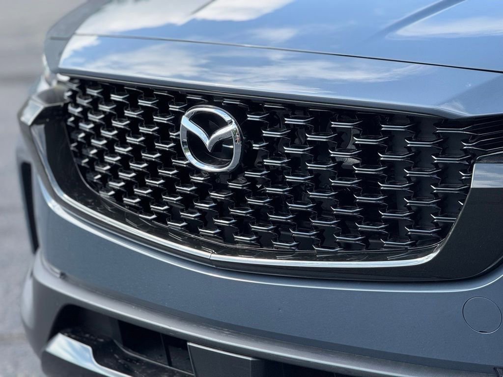 New 2025 MAZDA CX-50 AWD 2.5 Hybrid w/ Weather Package image 5