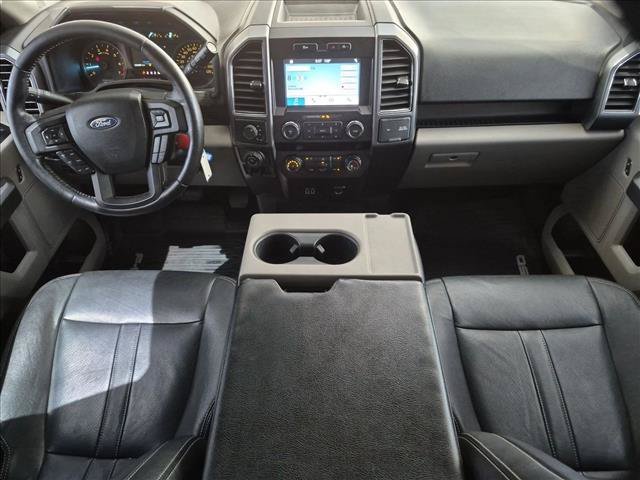 Used 2019 Ford F150 XLT w/ Equipment Group 301A Mid AWD/4WD image 13