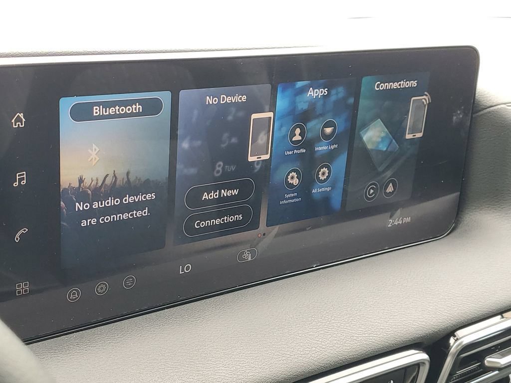 New 2026 Nissan Sentra SV FWD image 27