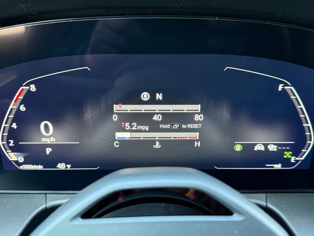 New 2026 MAZDA CX-5 2.5 S w/ Premium Plus Package image 13