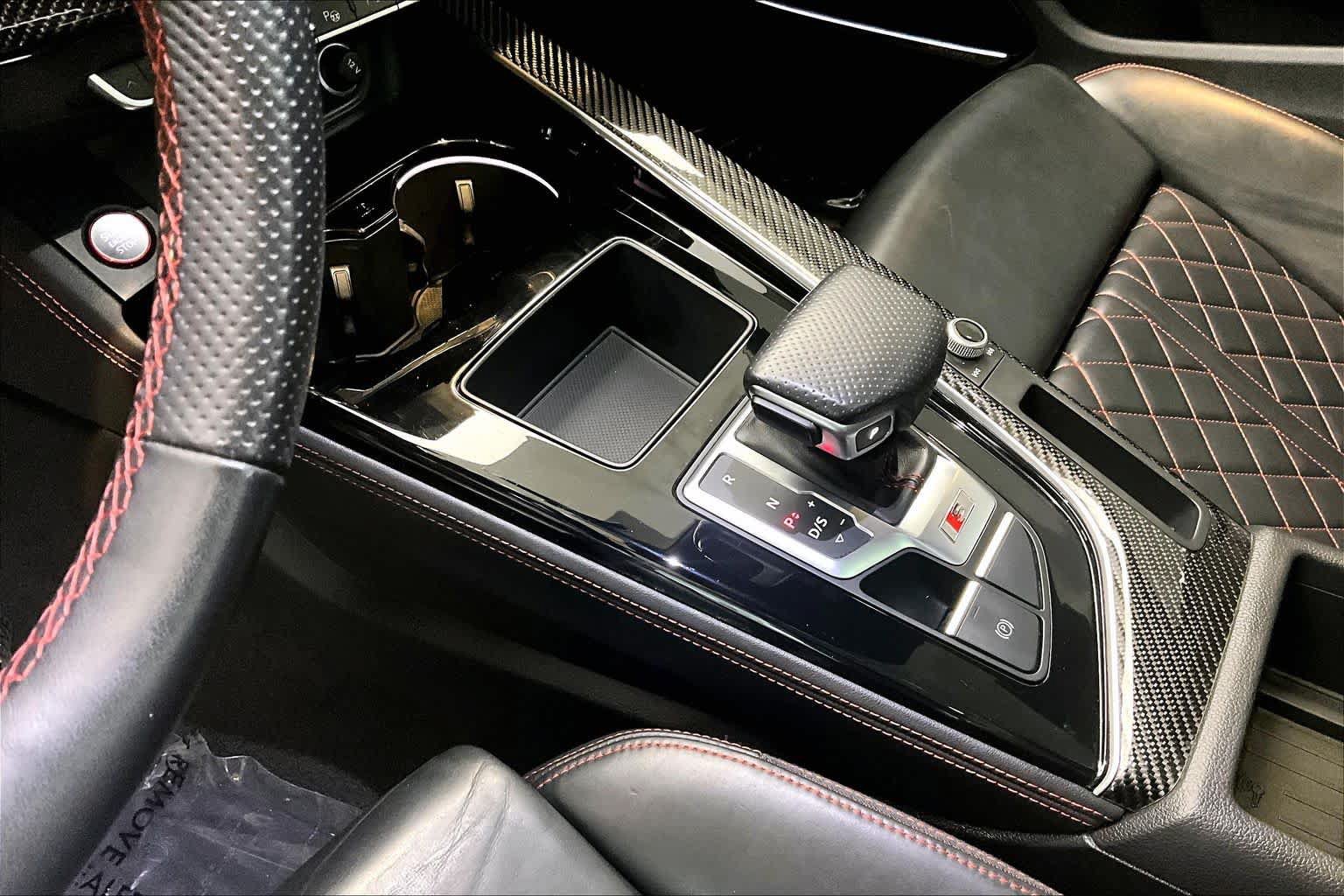 Used 2023 Audi S5 Prestige AWD/4WD image 16